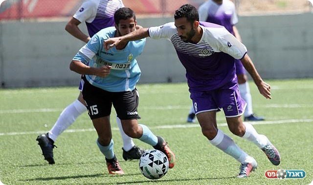 בהכח מחפשים ניצחון ראשון (לירן דורף)